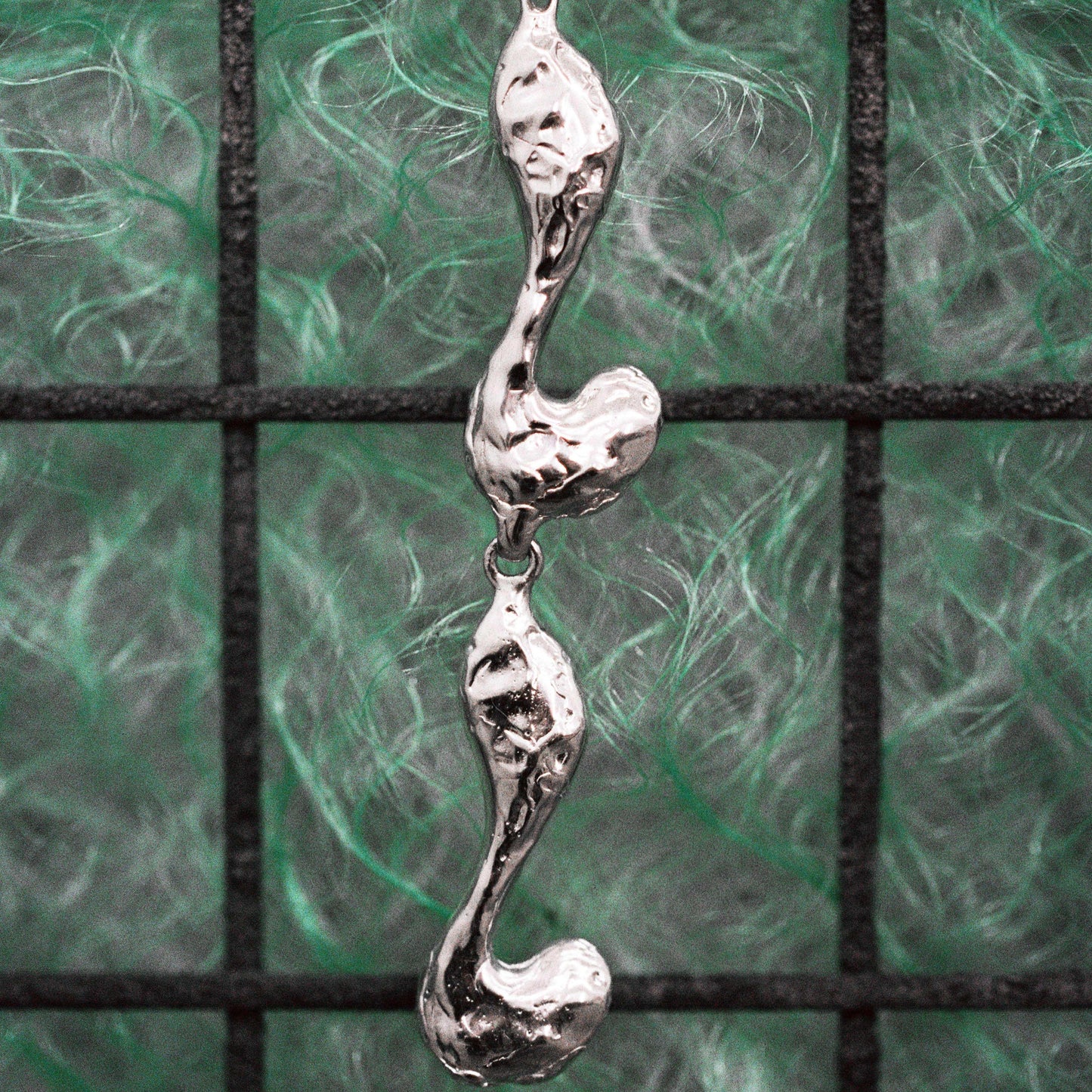 LL EARRING - Lisa Lankes