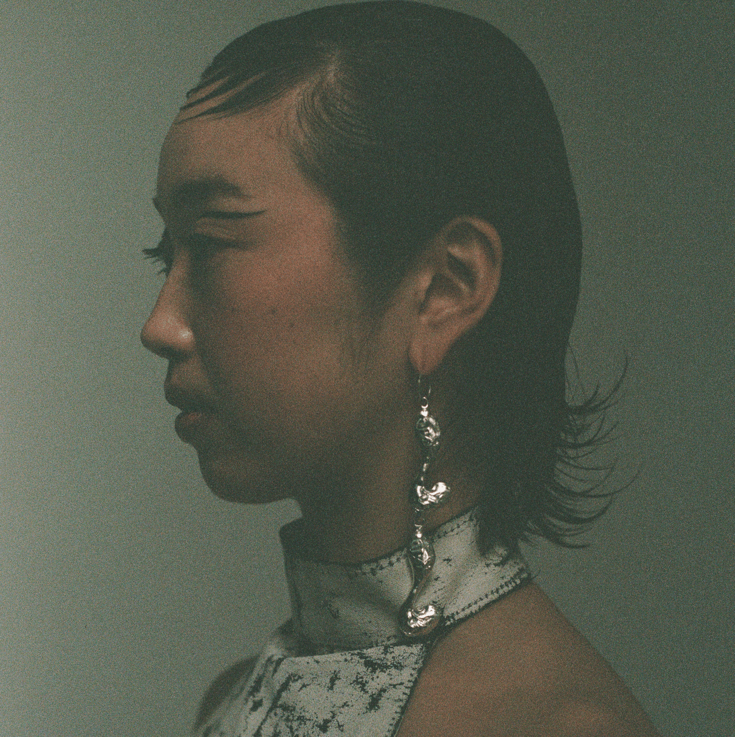 LL EARRING - Lisa Lankes