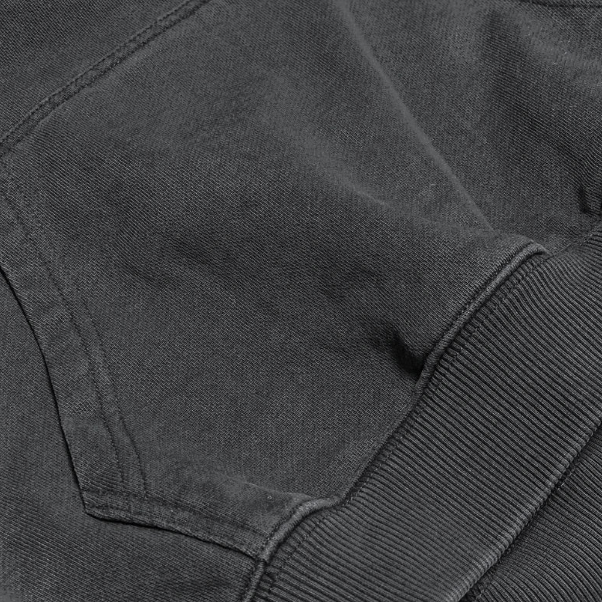 925 ZIP HOODIE