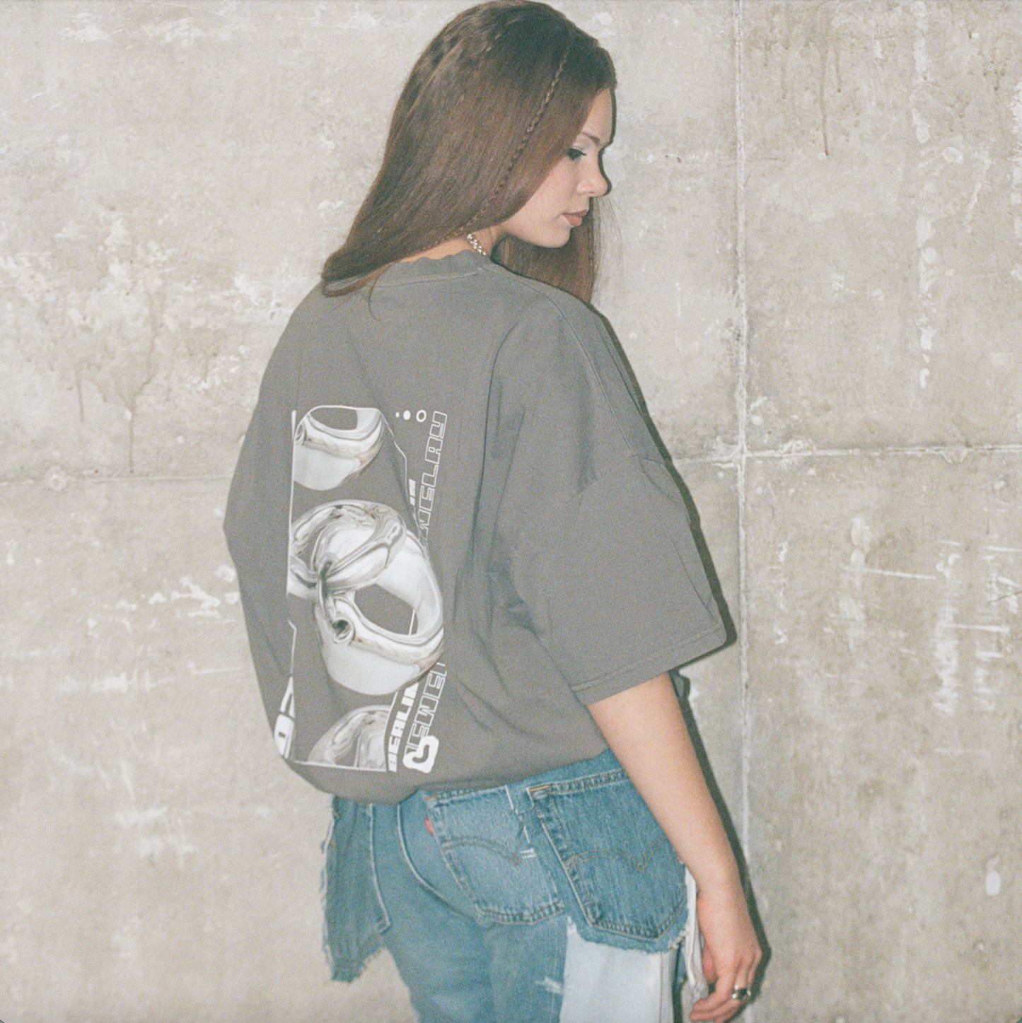 925 SHIRT