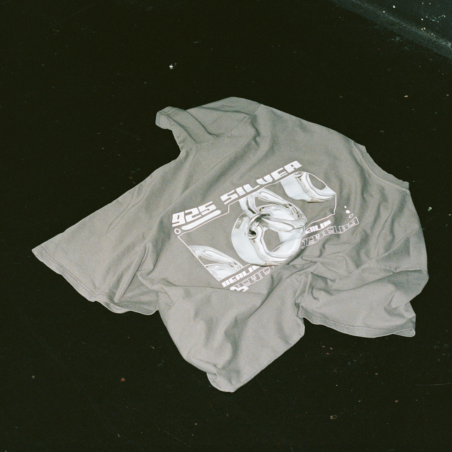 925 SHIRT