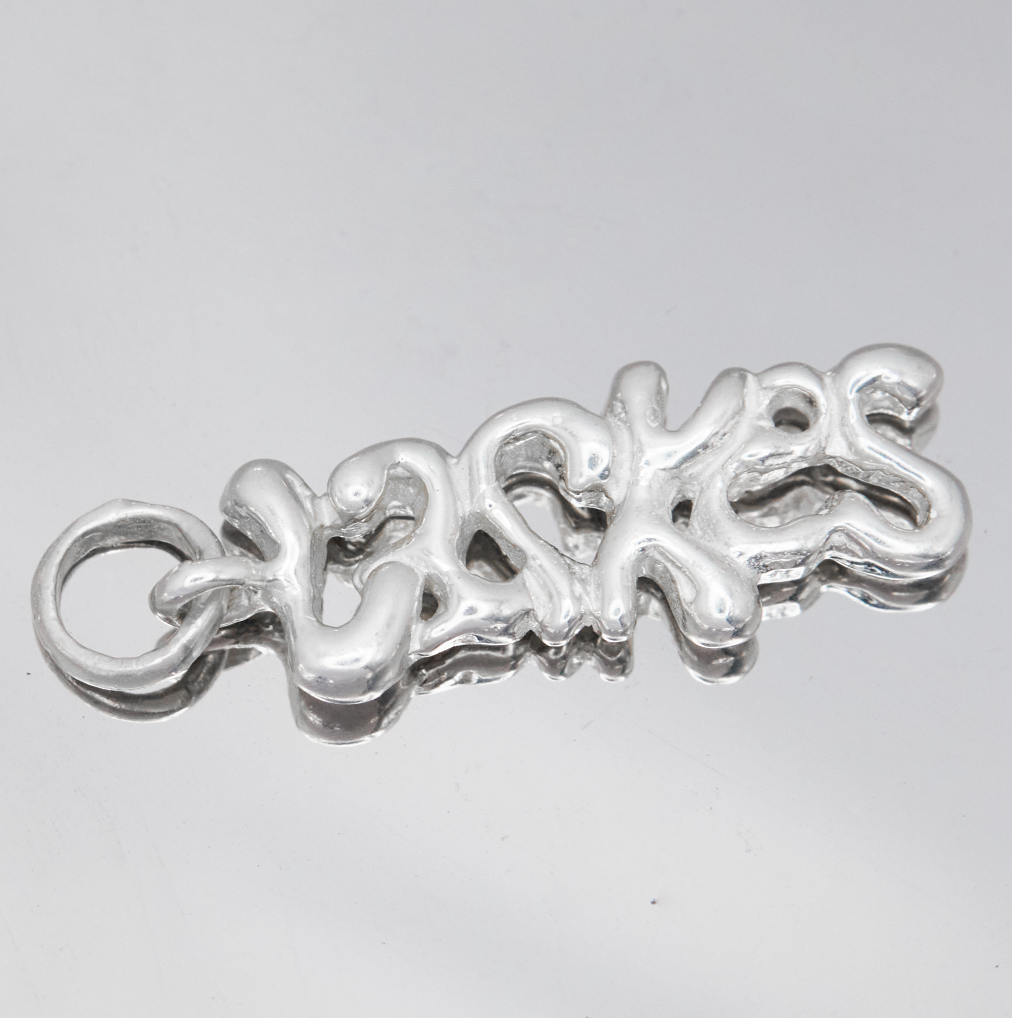 LANKES LOGO TAG