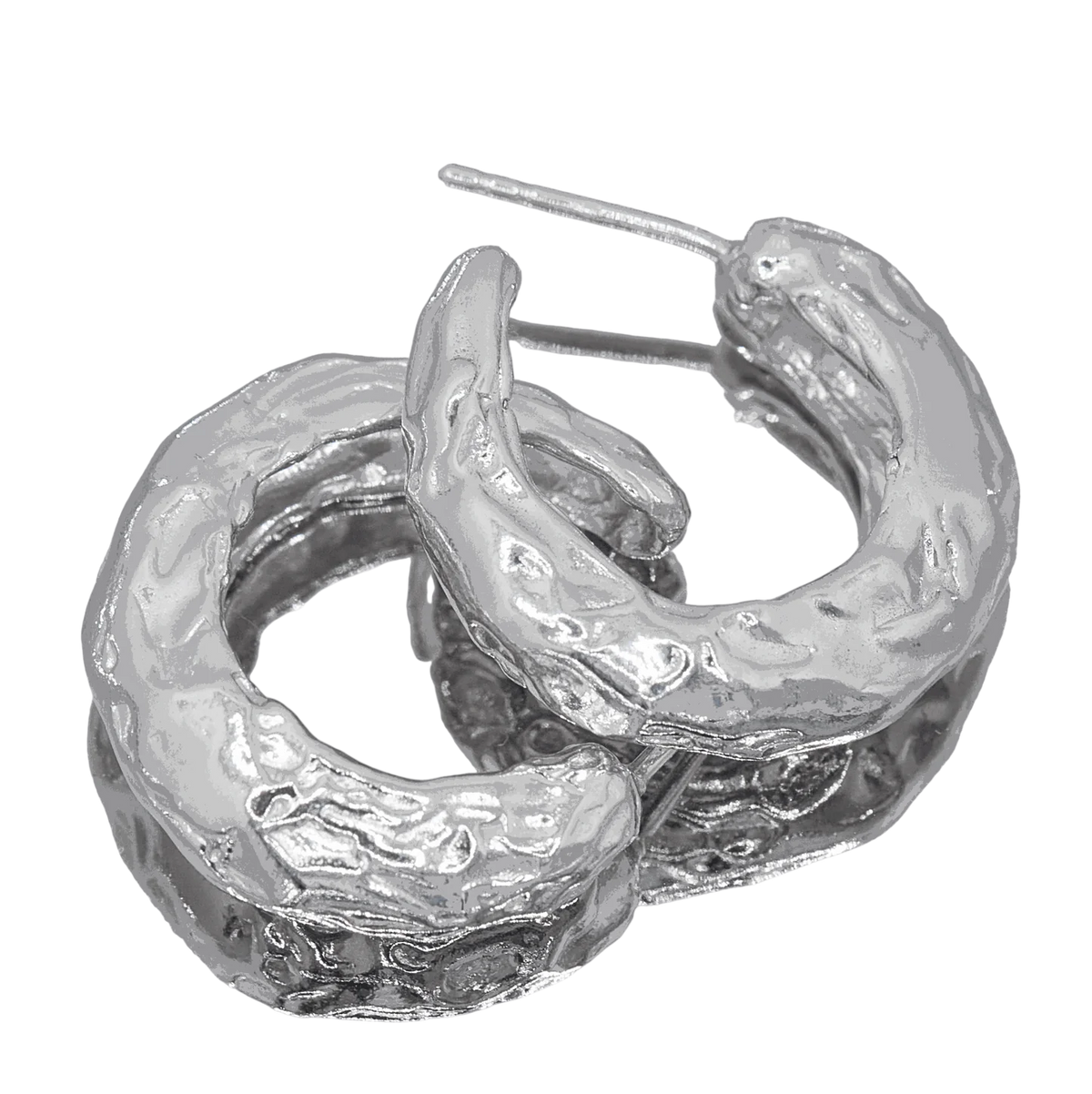 LANKES GEMS HANDMADE SILVER RINGS