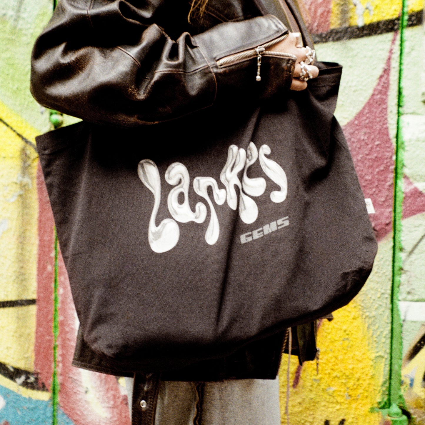 TOTE BAG