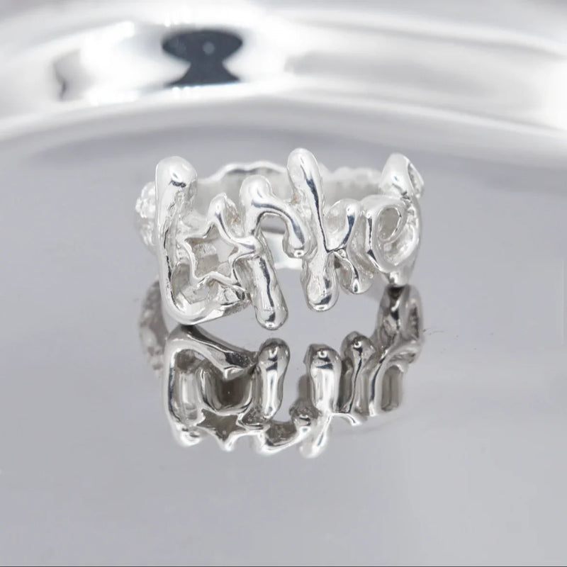 LANKES RING
