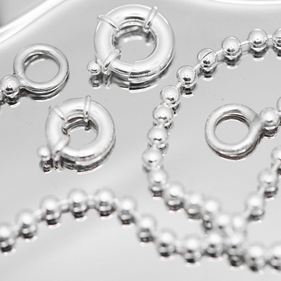 BBBLY CHAIN - Lisa Lankes