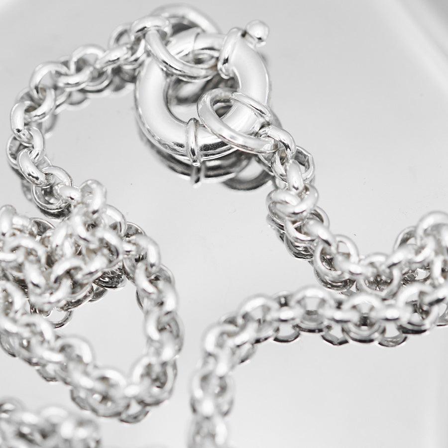 PEA CHAIN - Lisa Lankes
