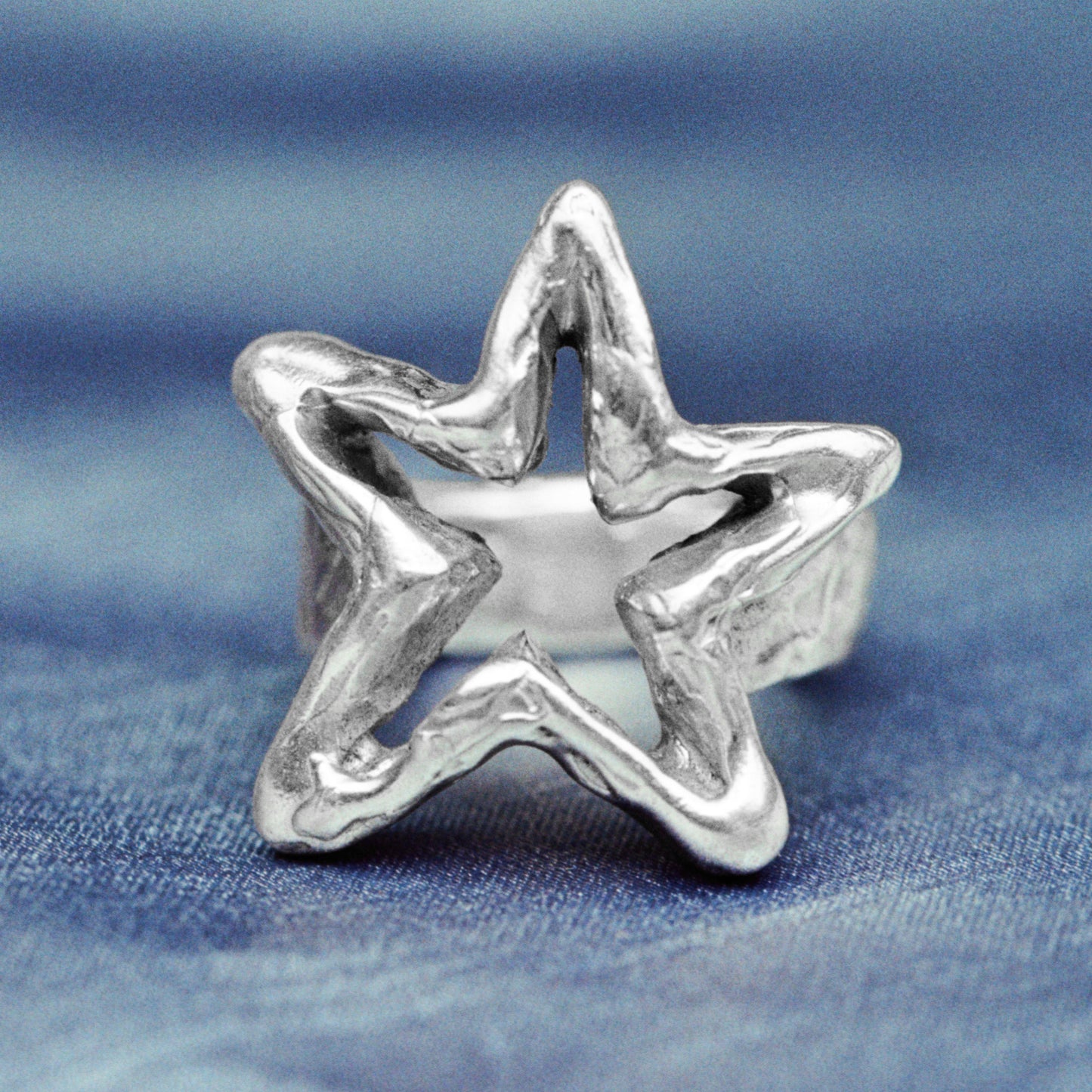 ESTRELA RING