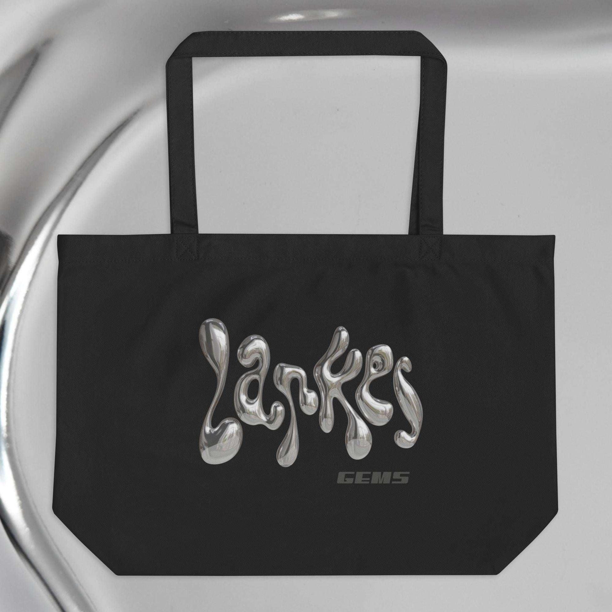 TOTE BAG - Lisa Lankes