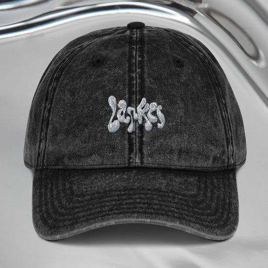 LOGO CAP