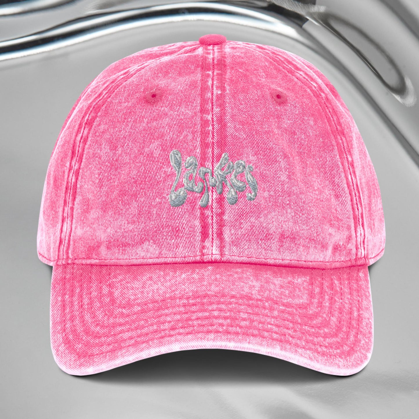 LOGO CAP