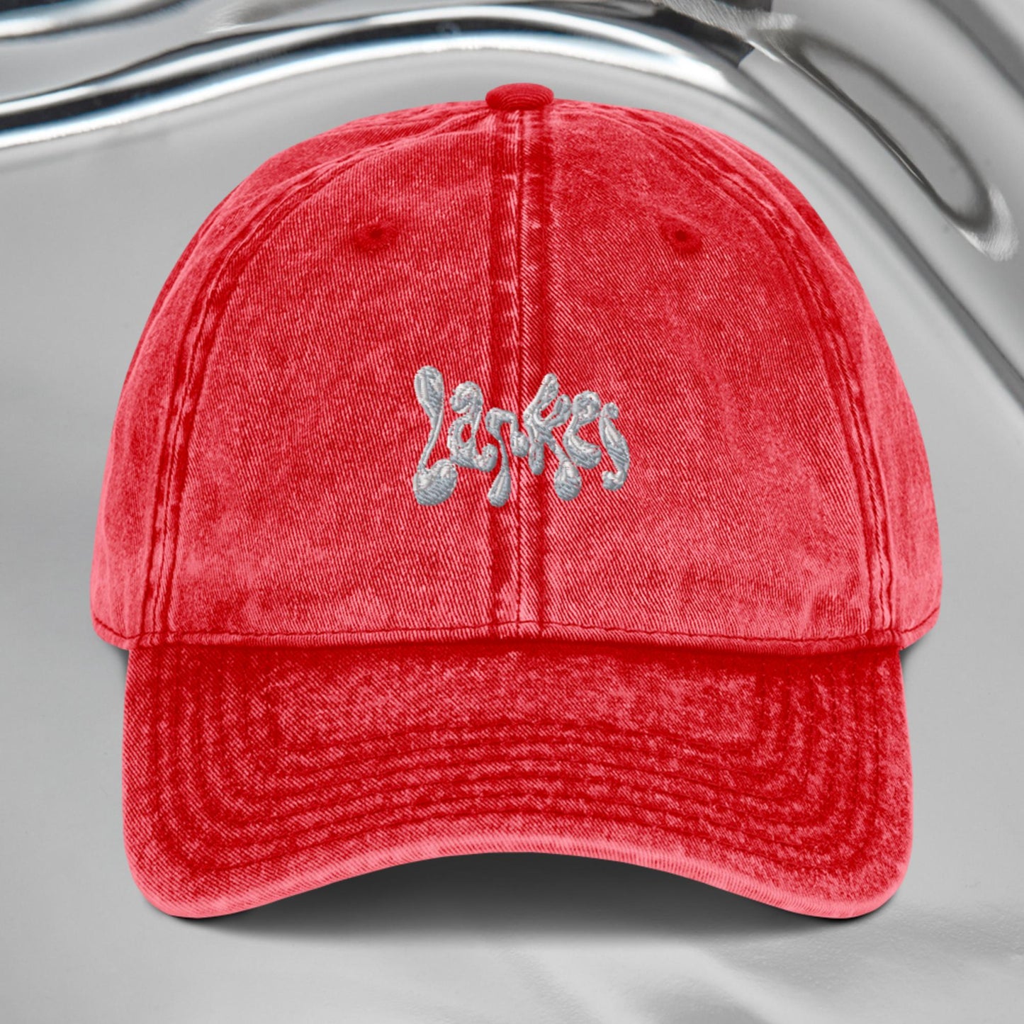 LOGO CAP